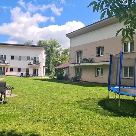 Apartman U Toma Frýdlant nad Ostravicí Extérieur photo