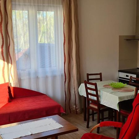 Apartman U Toma Frýdlant nad Ostravicí Extérieur photo