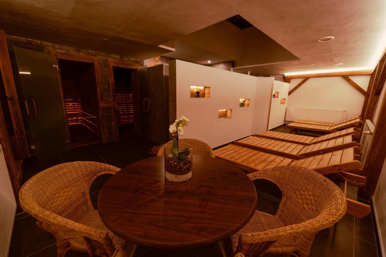 Apartman U Toma Frýdlant nad Ostravicí Extérieur photo