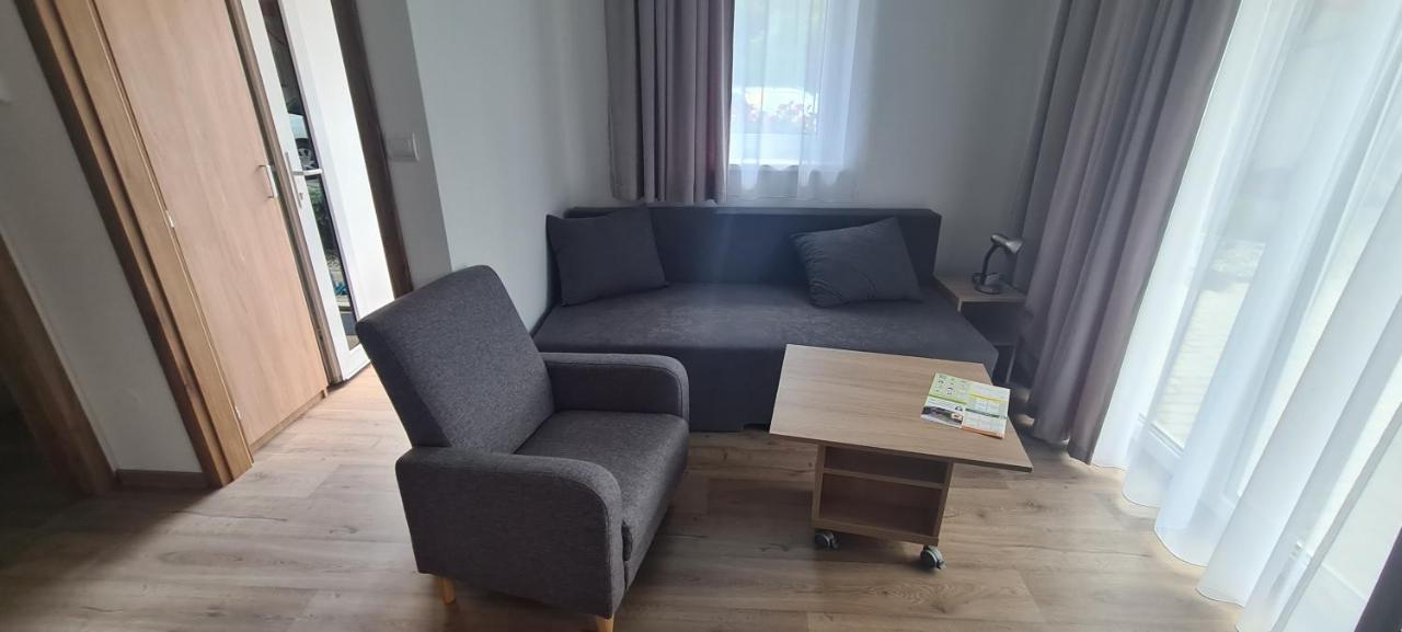 Apartman U Toma Frýdlant nad Ostravicí Extérieur photo