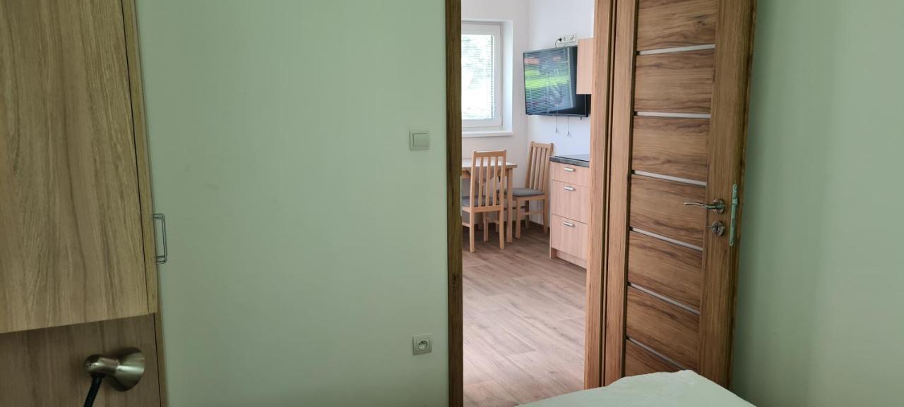 Apartman U Toma Frýdlant nad Ostravicí Extérieur photo