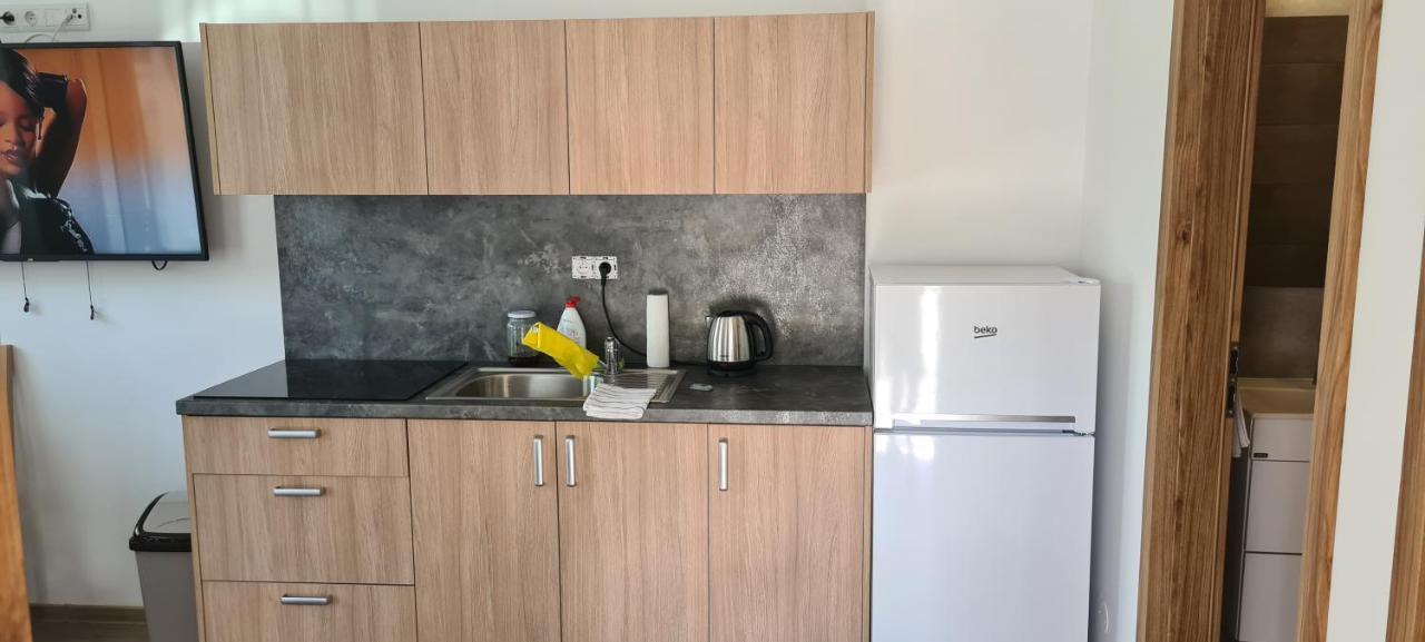 Apartman U Toma Frýdlant nad Ostravicí Extérieur photo