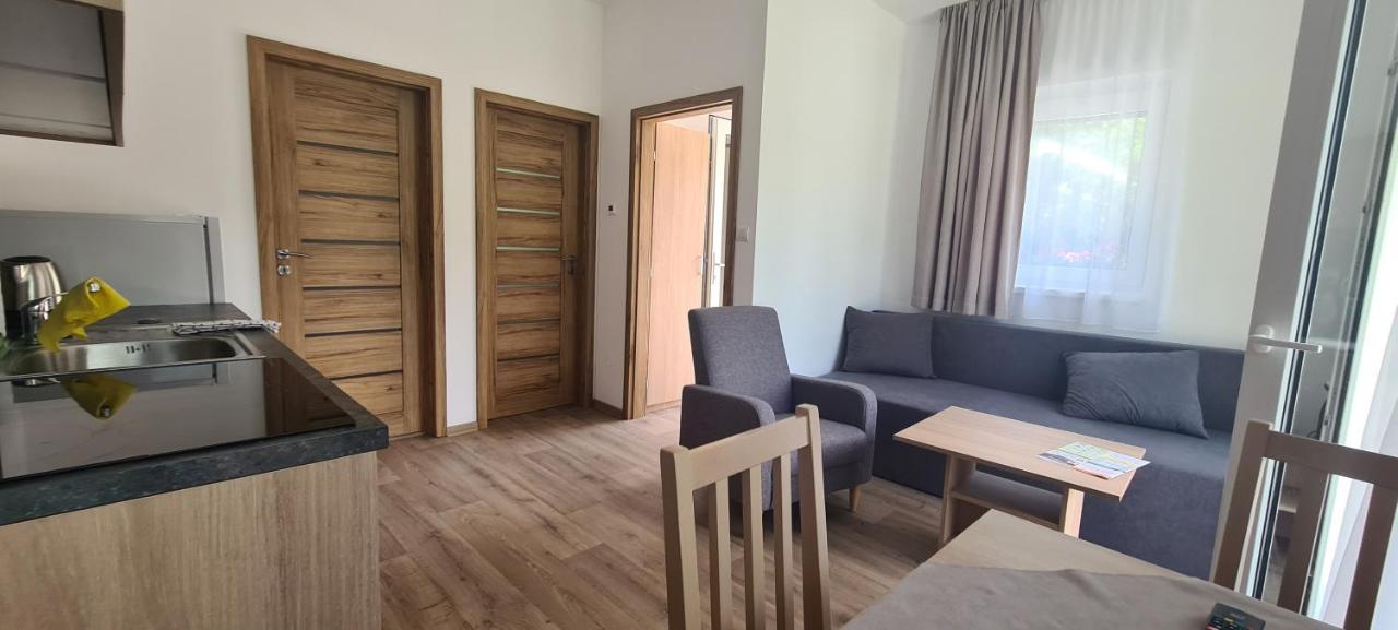 Apartman U Toma Frýdlant nad Ostravicí Extérieur photo