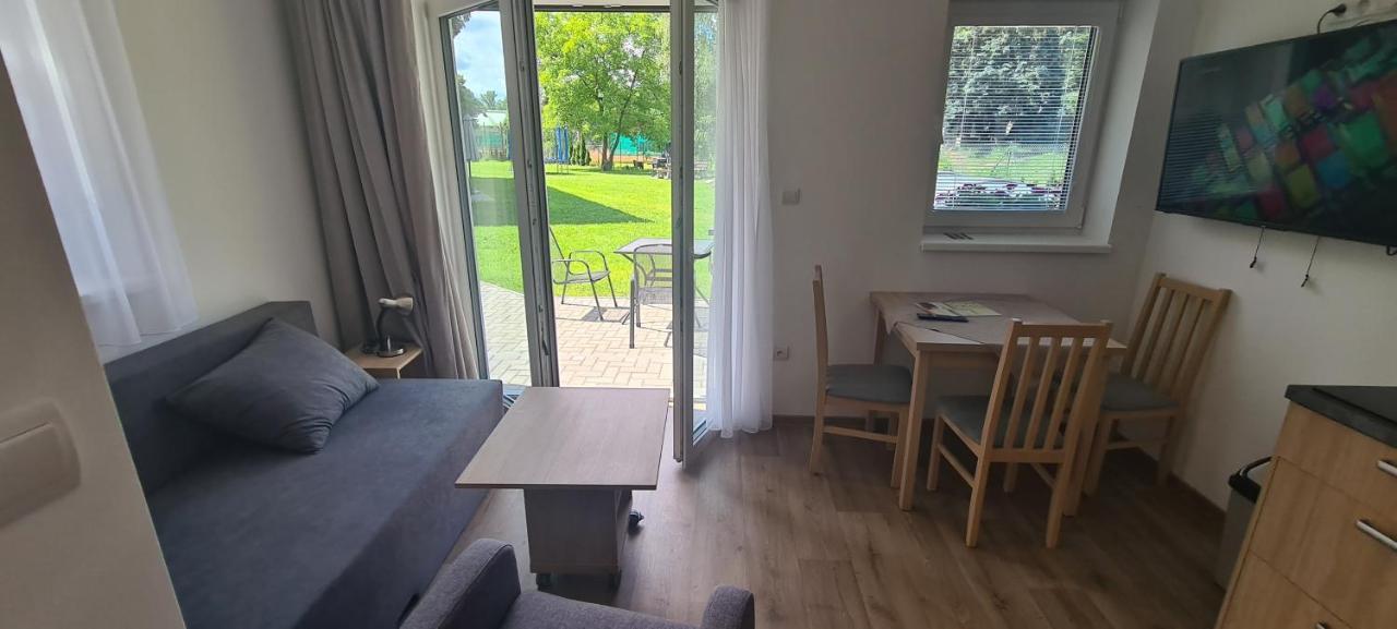Apartman U Toma Frýdlant nad Ostravicí Extérieur photo