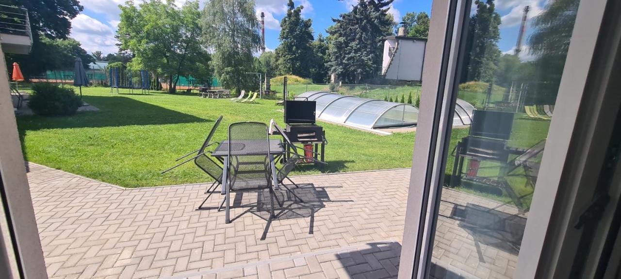 Apartman U Toma Frýdlant nad Ostravicí Extérieur photo
