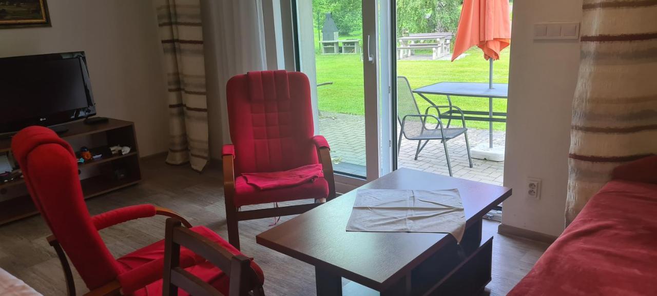 Apartman U Toma Frýdlant nad Ostravicí Extérieur photo