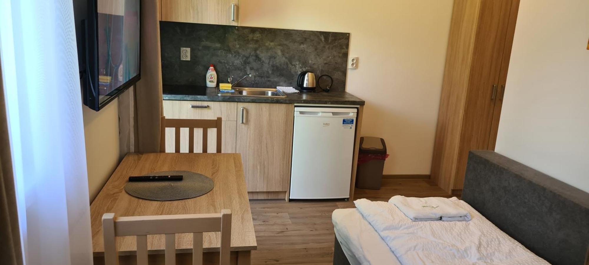 Apartman U Toma Frýdlant nad Ostravicí Extérieur photo