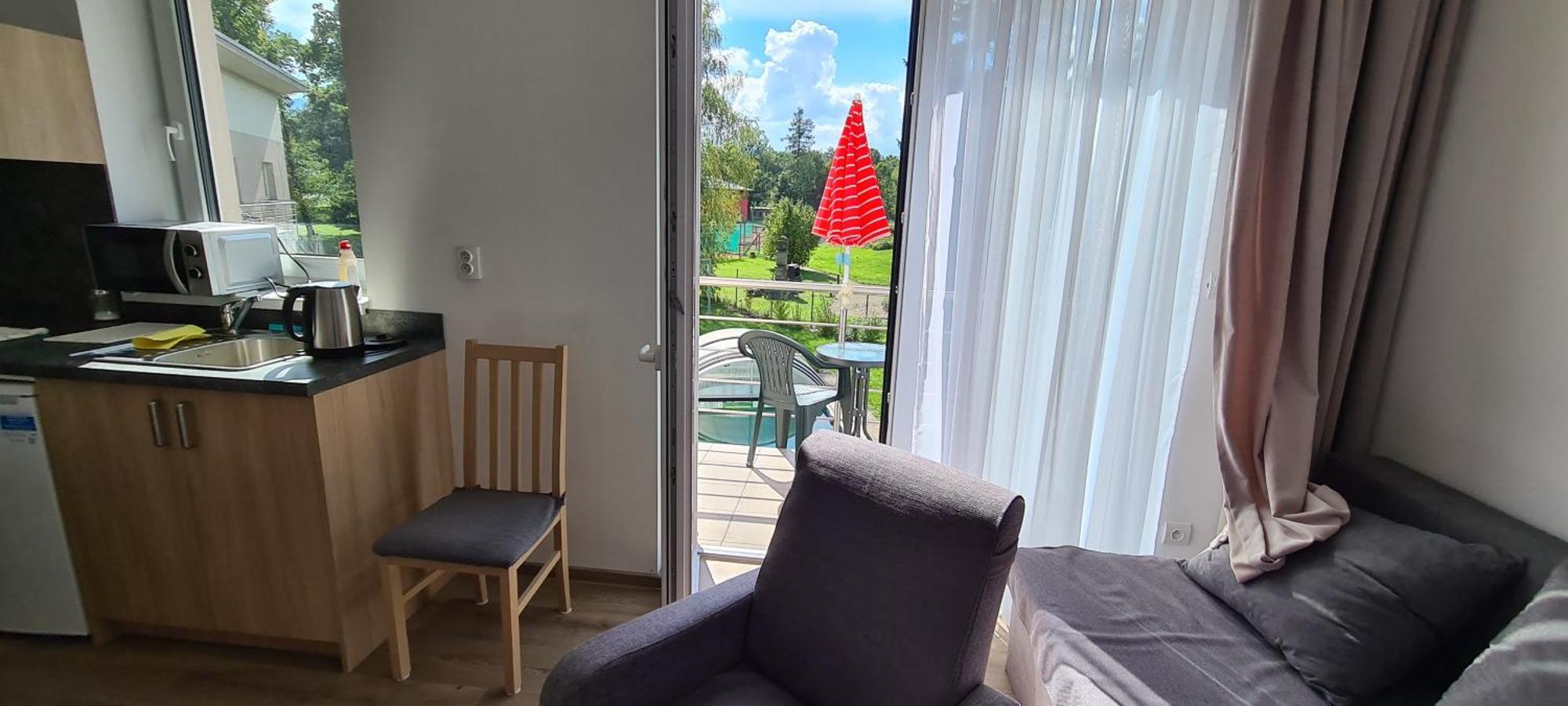 Apartman U Toma Frýdlant nad Ostravicí Extérieur photo