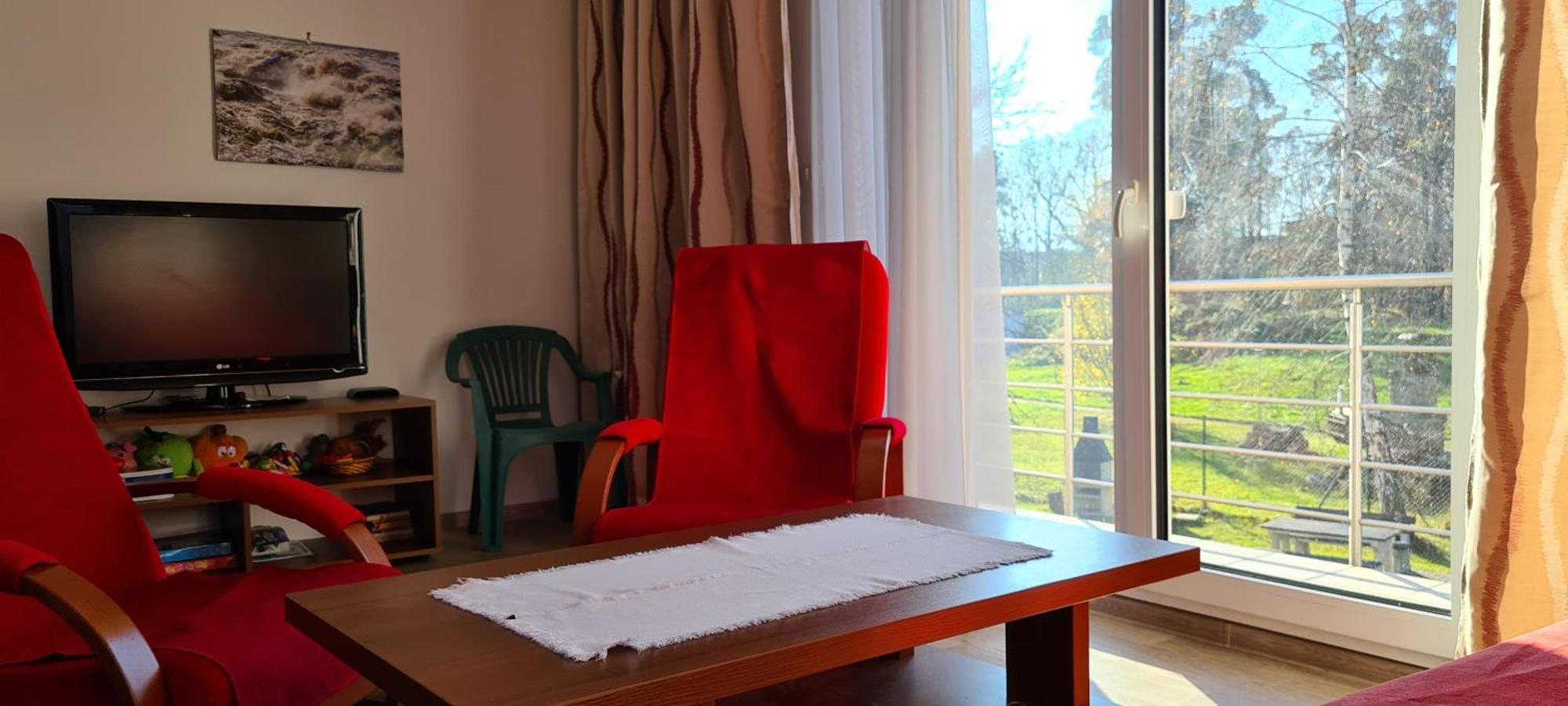 Apartman U Toma Frýdlant nad Ostravicí Extérieur photo