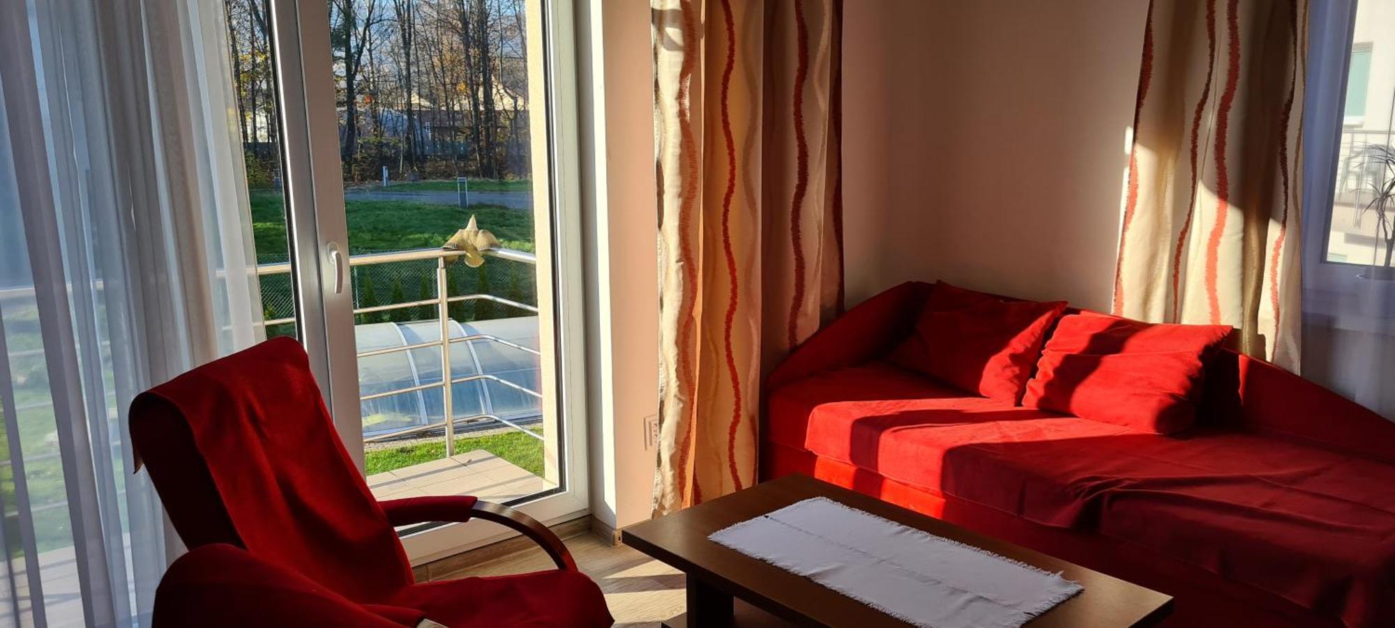 Apartman U Toma Frýdlant nad Ostravicí Extérieur photo