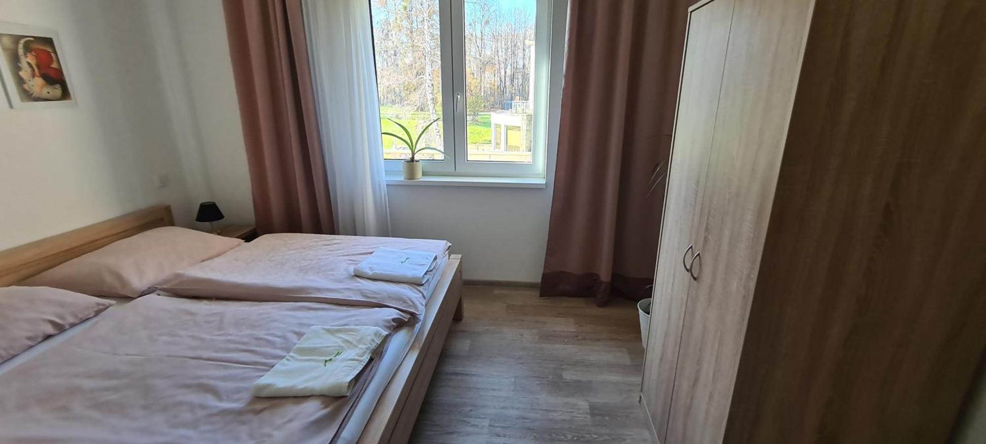 Apartman U Toma Frýdlant nad Ostravicí Extérieur photo