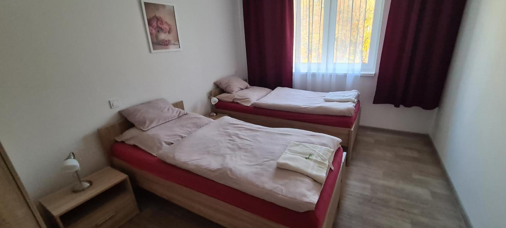 Apartman U Toma Frýdlant nad Ostravicí Extérieur photo