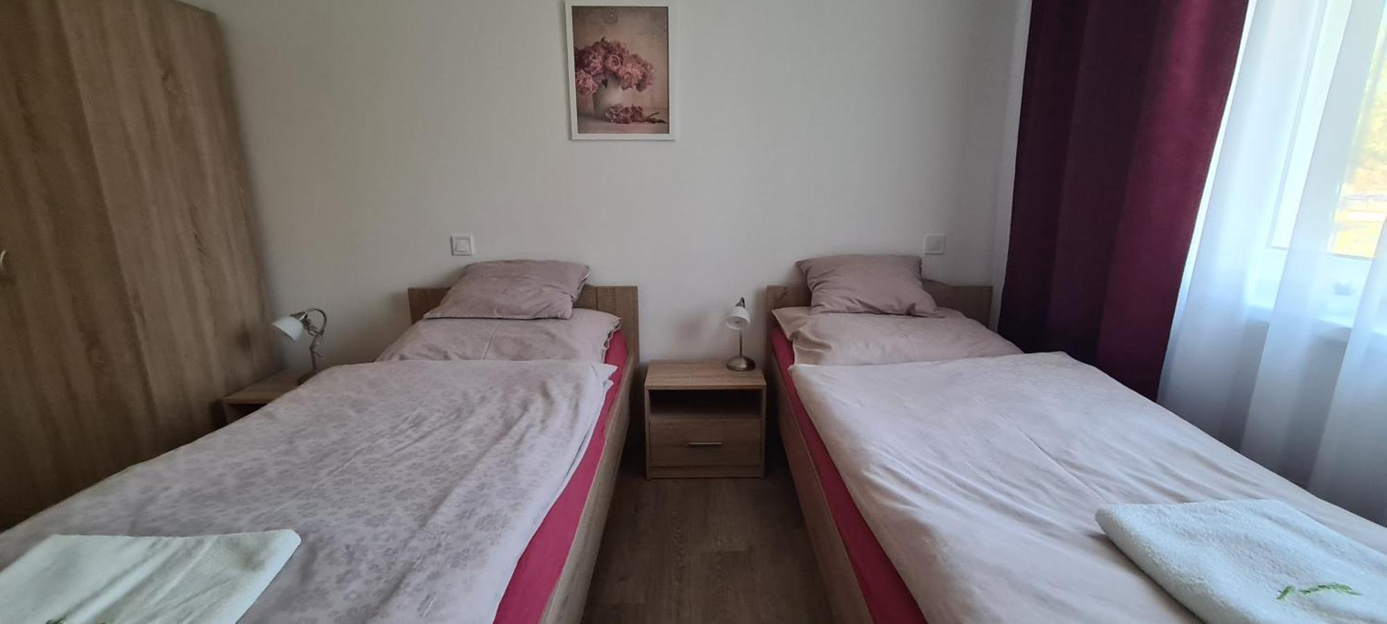 Apartman U Toma Frýdlant nad Ostravicí Extérieur photo