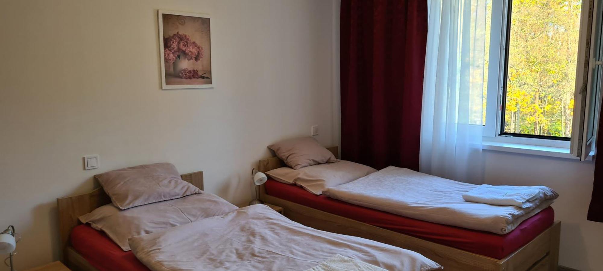 Apartman U Toma Frýdlant nad Ostravicí Extérieur photo