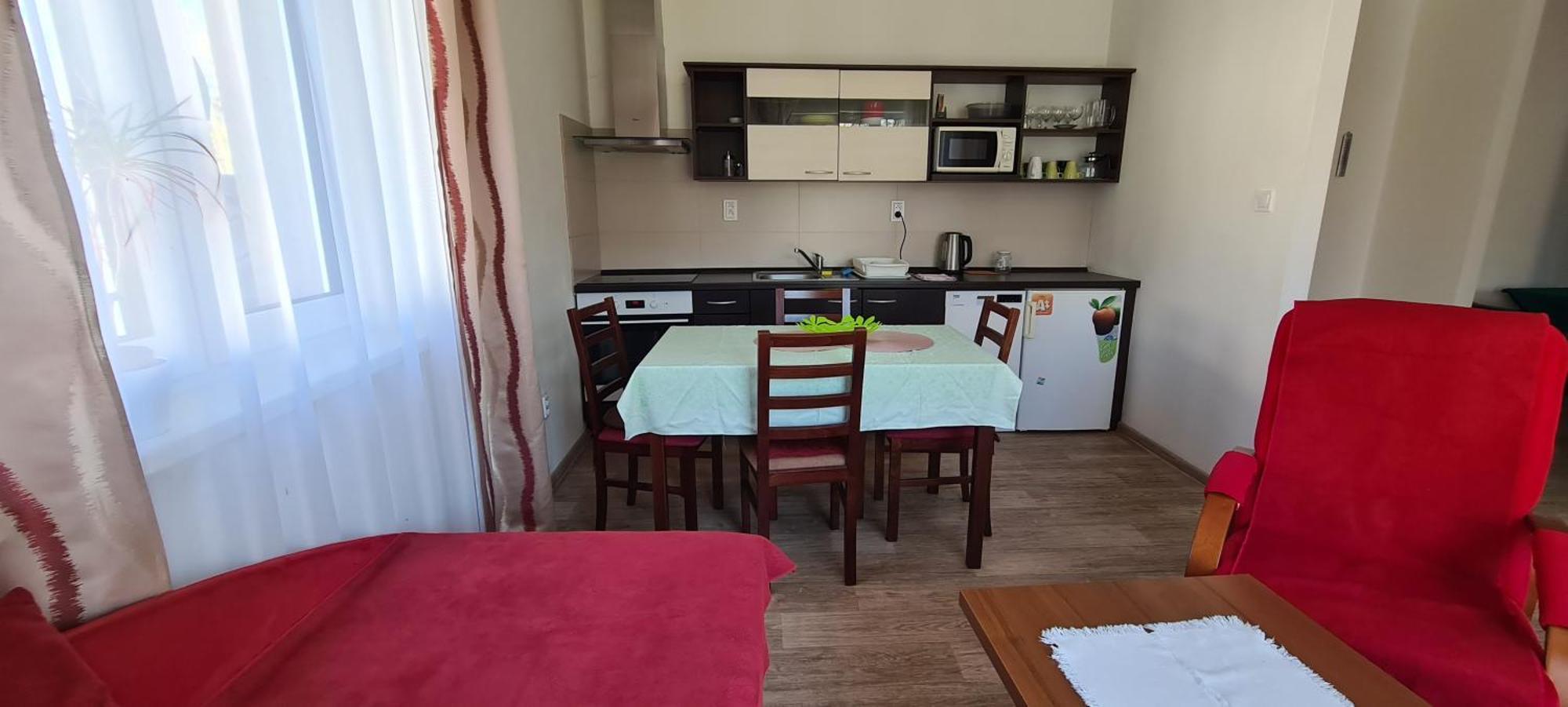 Apartman U Toma Frýdlant nad Ostravicí Extérieur photo