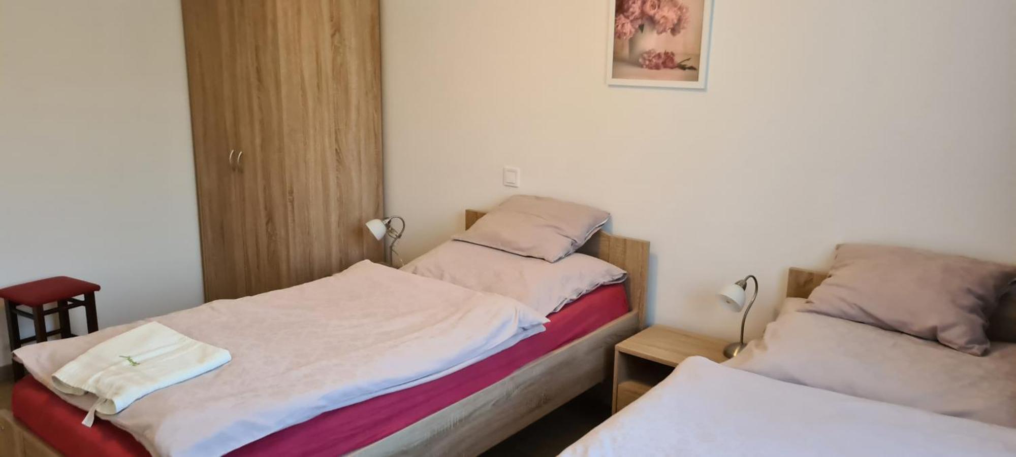Apartman U Toma Frýdlant nad Ostravicí Extérieur photo