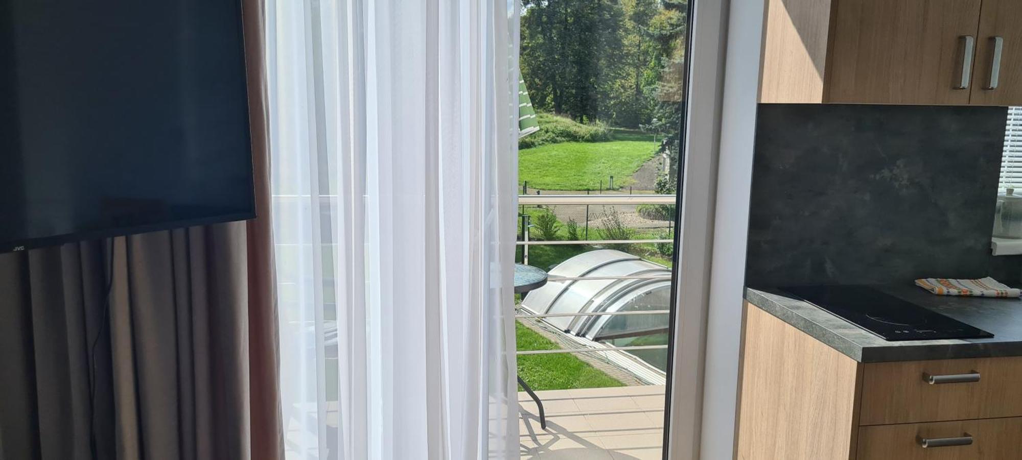 Apartman U Toma Frýdlant nad Ostravicí Extérieur photo