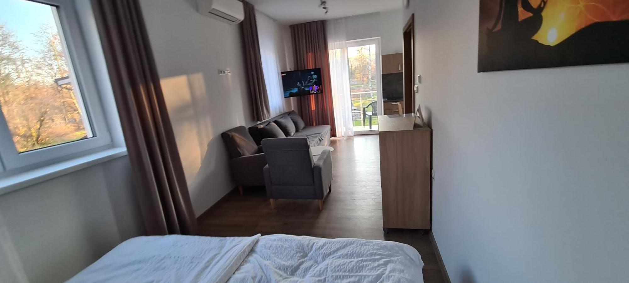Apartman U Toma Frýdlant nad Ostravicí Extérieur photo