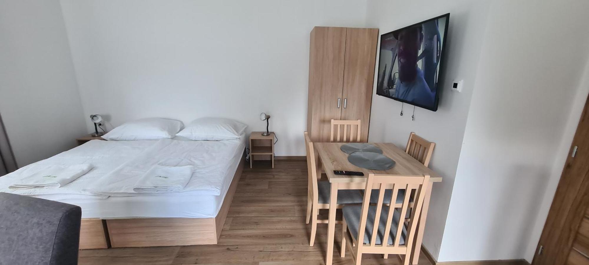 Apartman U Toma Frýdlant nad Ostravicí Extérieur photo
