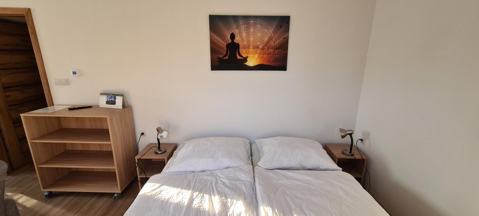 Apartman U Toma Frýdlant nad Ostravicí Extérieur photo