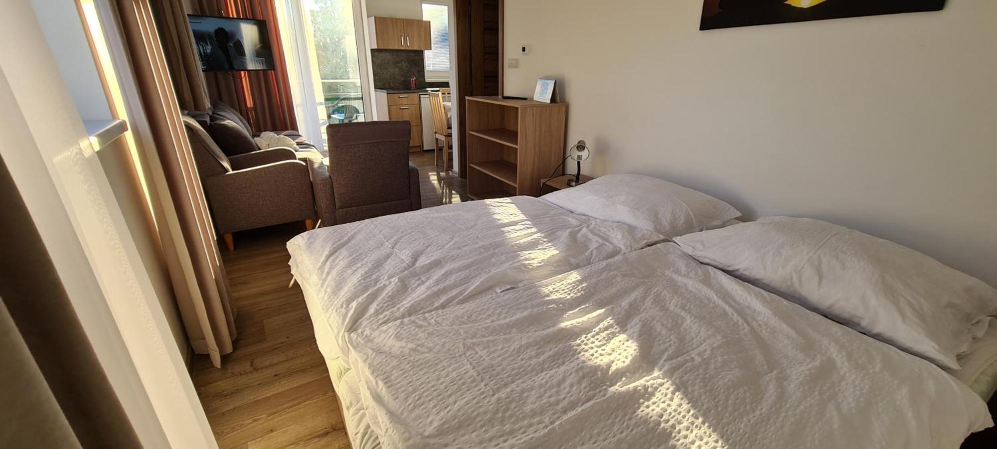 Apartman U Toma Frýdlant nad Ostravicí Extérieur photo