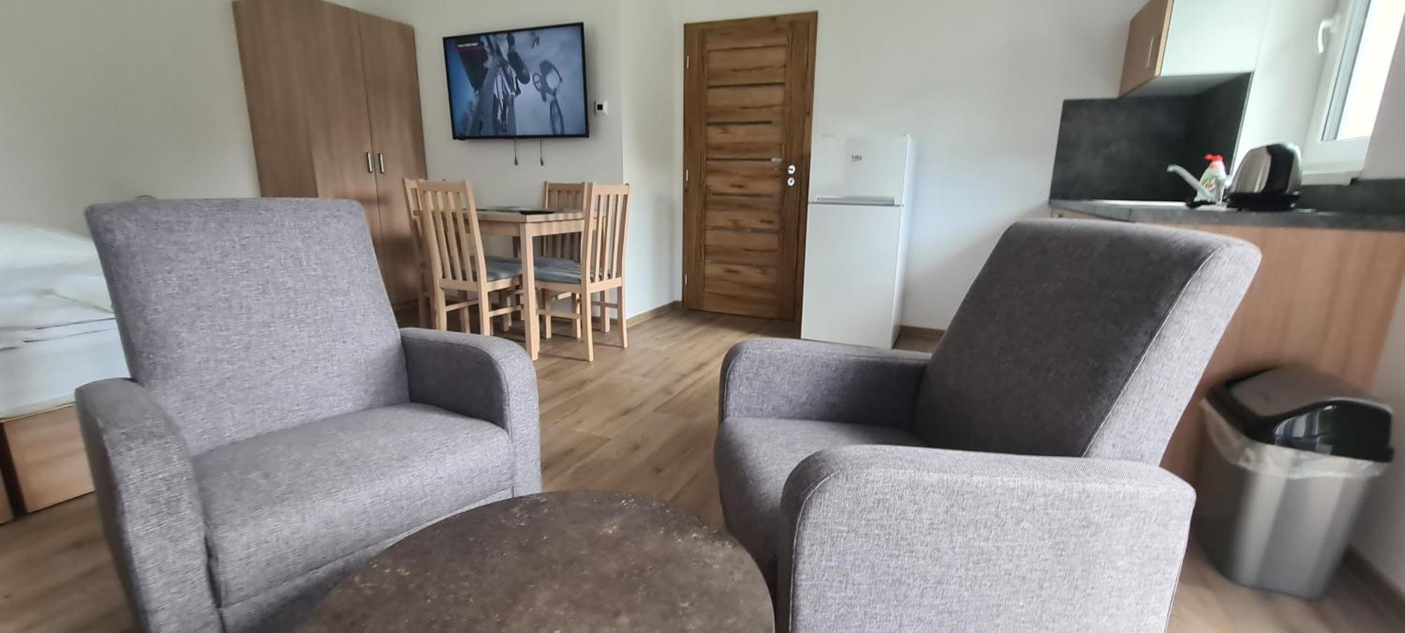 Apartman U Toma Frýdlant nad Ostravicí Extérieur photo