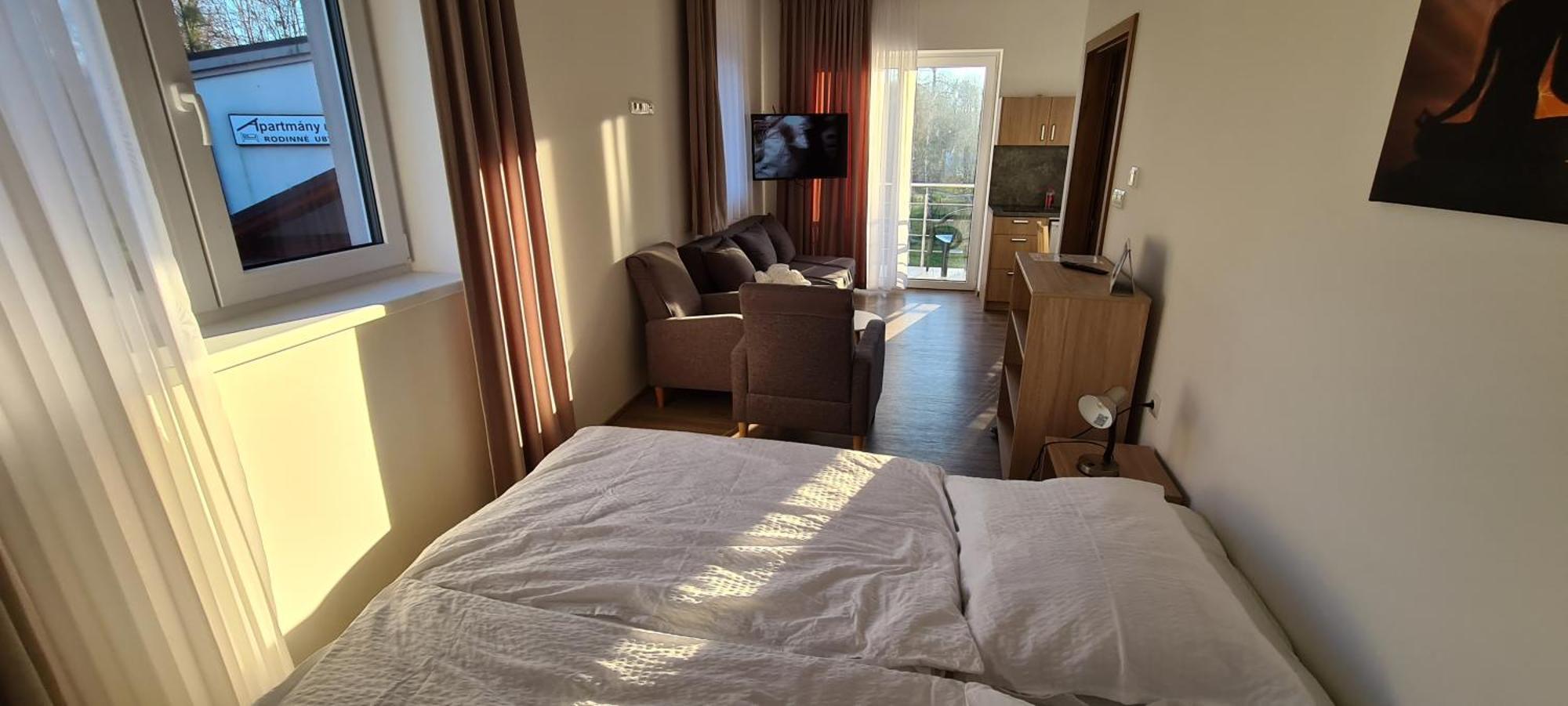 Apartman U Toma Frýdlant nad Ostravicí Extérieur photo