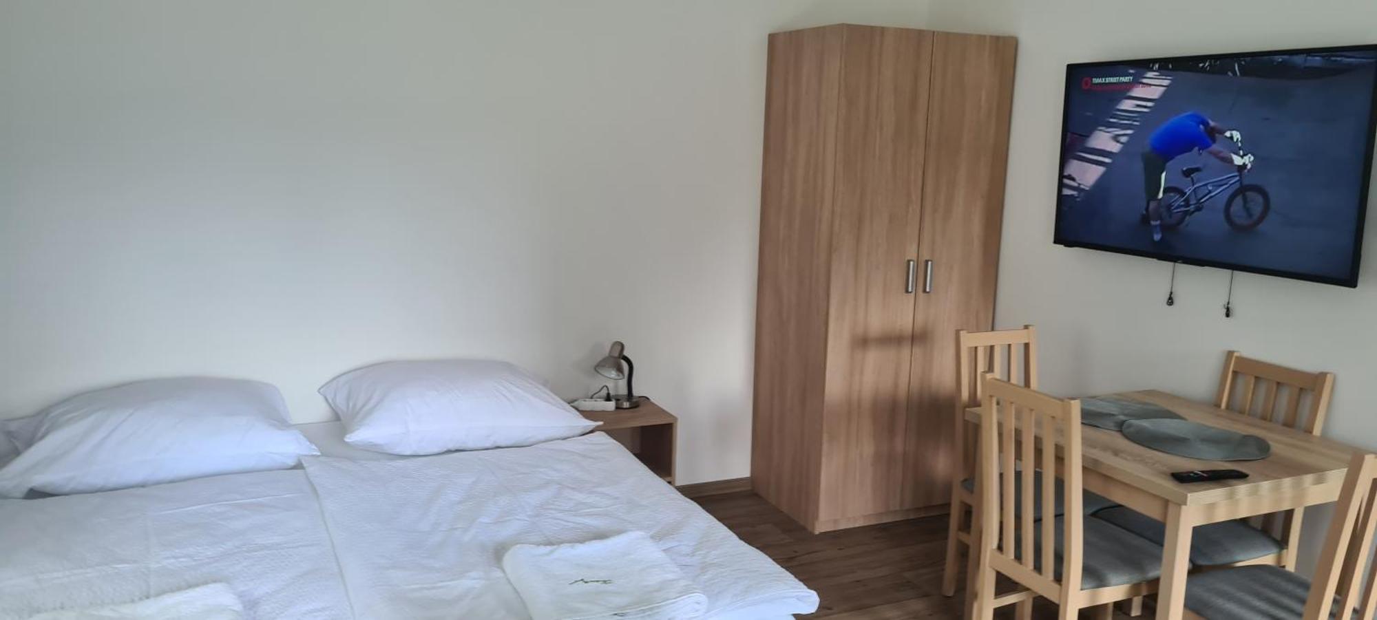 Apartman U Toma Frýdlant nad Ostravicí Extérieur photo