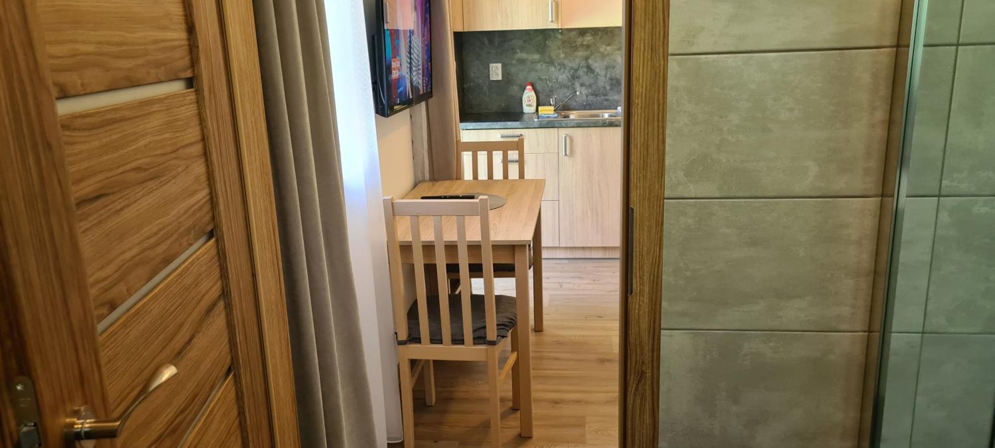 Apartman U Toma Frýdlant nad Ostravicí Extérieur photo