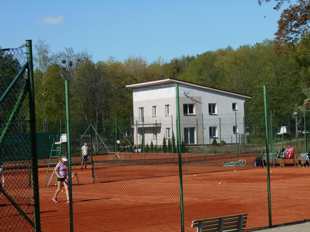 Apartman U Toma Frýdlant nad Ostravicí Extérieur photo