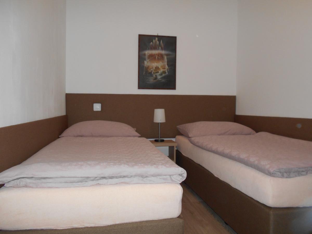 Apartman U Toma Frýdlant nad Ostravicí Extérieur photo