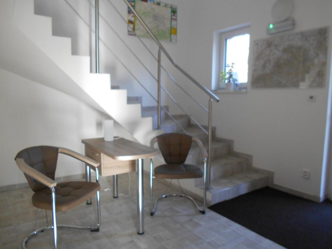 Apartman U Toma Frýdlant nad Ostravicí Extérieur photo