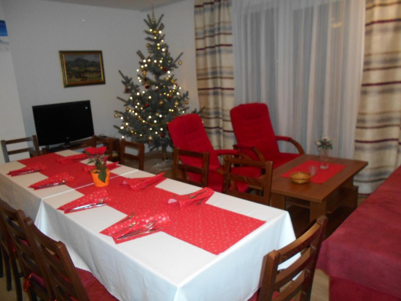 Apartman U Toma Frýdlant nad Ostravicí Extérieur photo