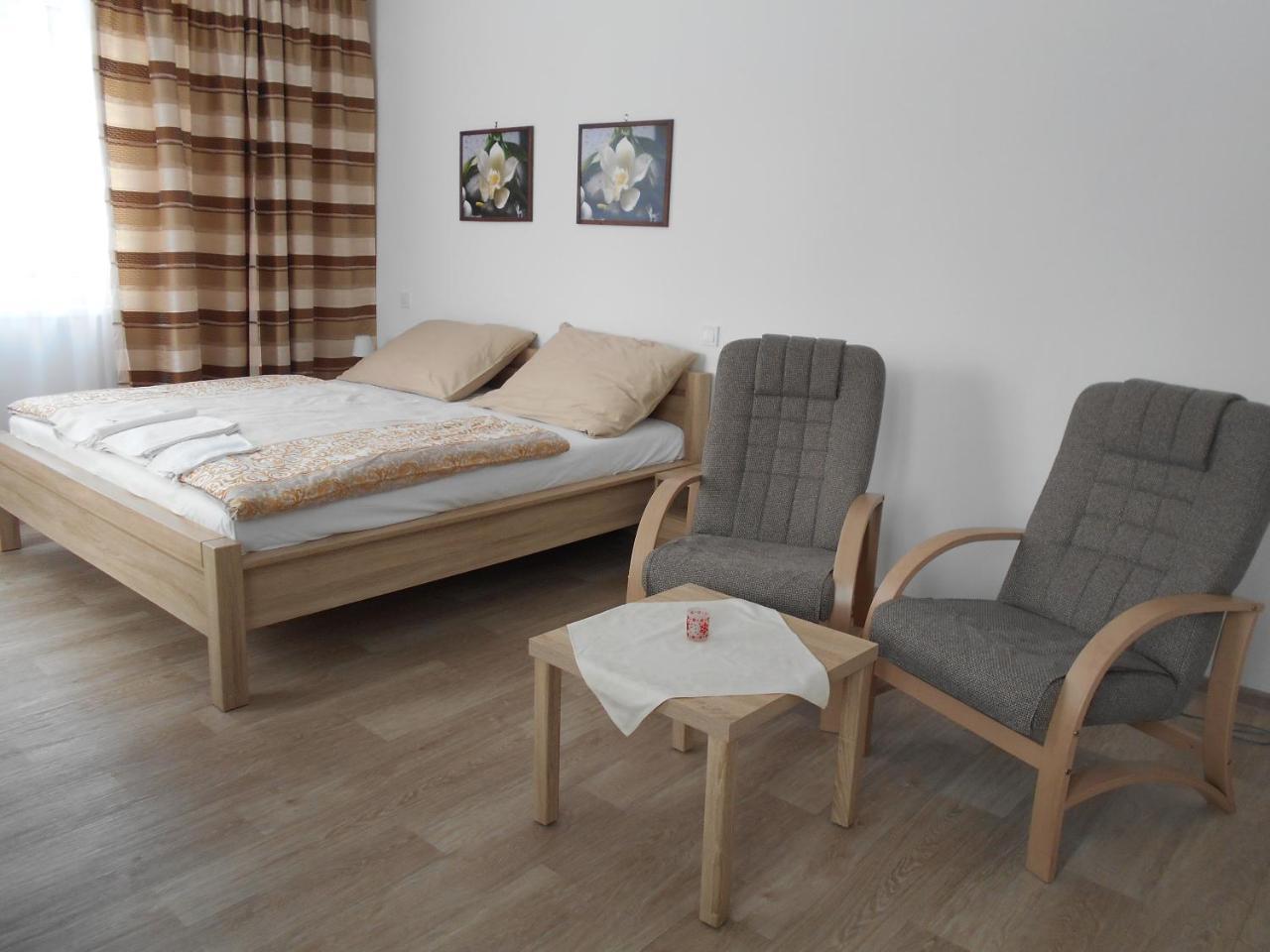 Apartman U Toma Frýdlant nad Ostravicí Extérieur photo